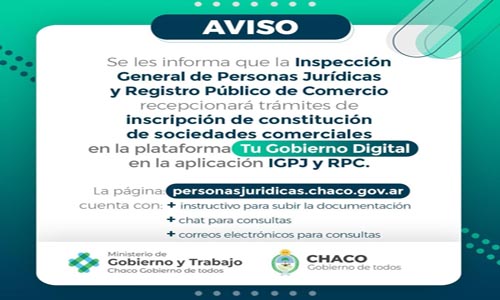 Nuevos tr mites online de la inspecci n general de